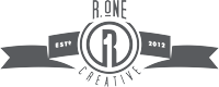R.One Creative Website Design
